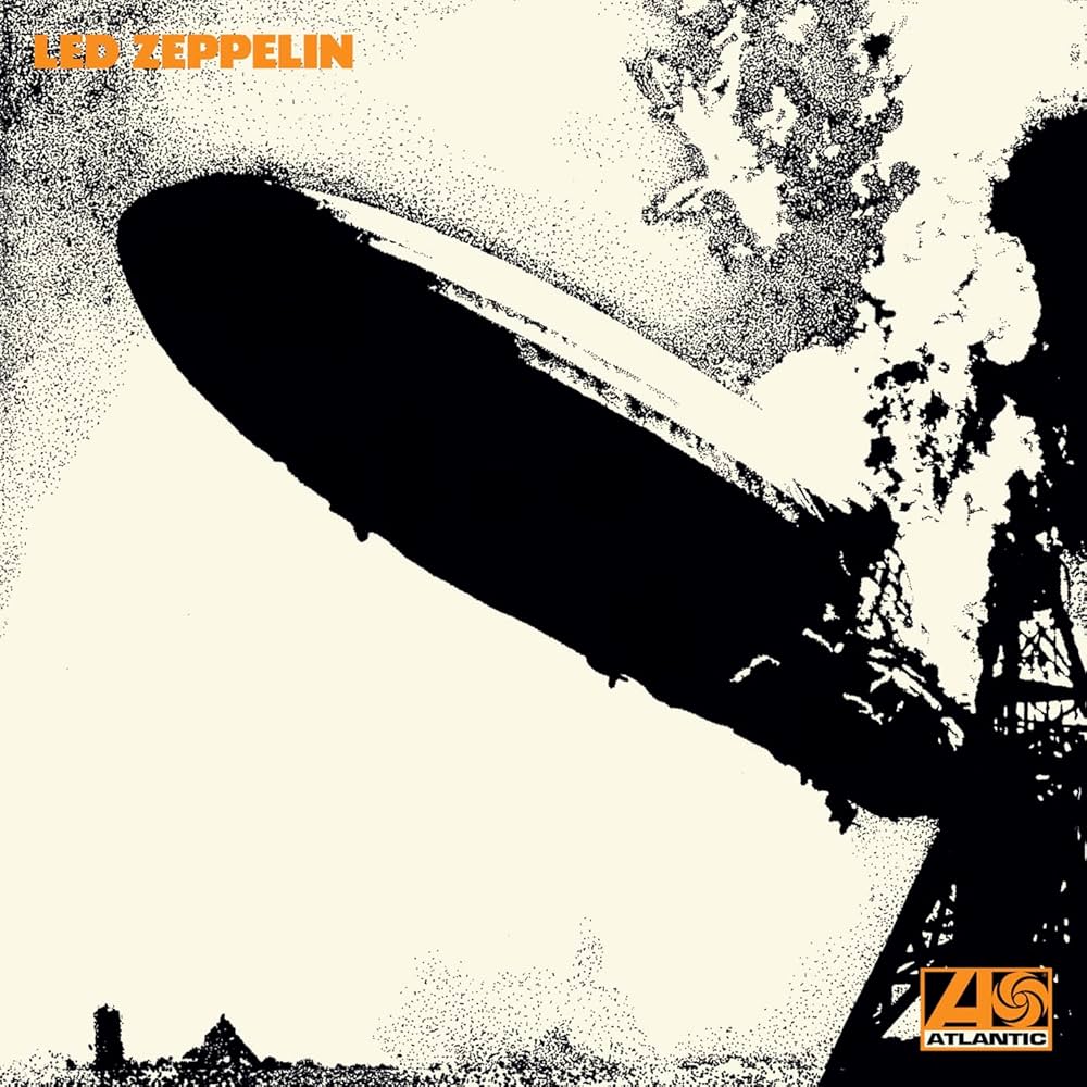 Led Zeppelin cover