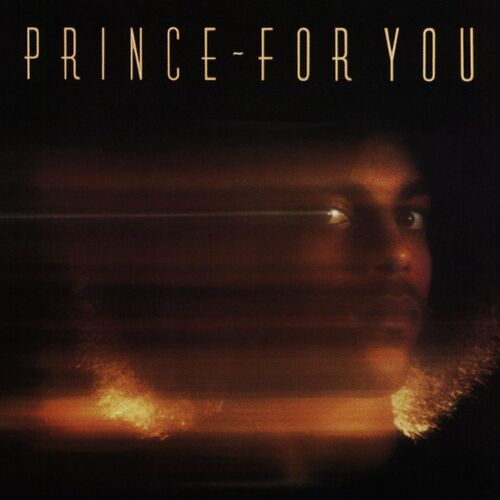 For You cover